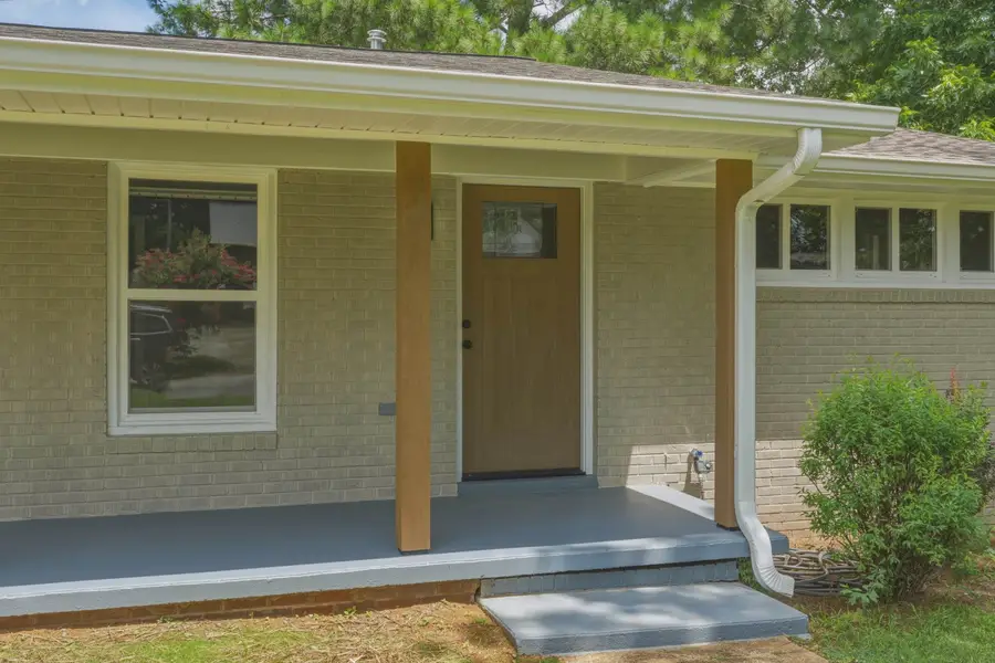 317 Columbus Ave, Florence, AL 35630 - #2
