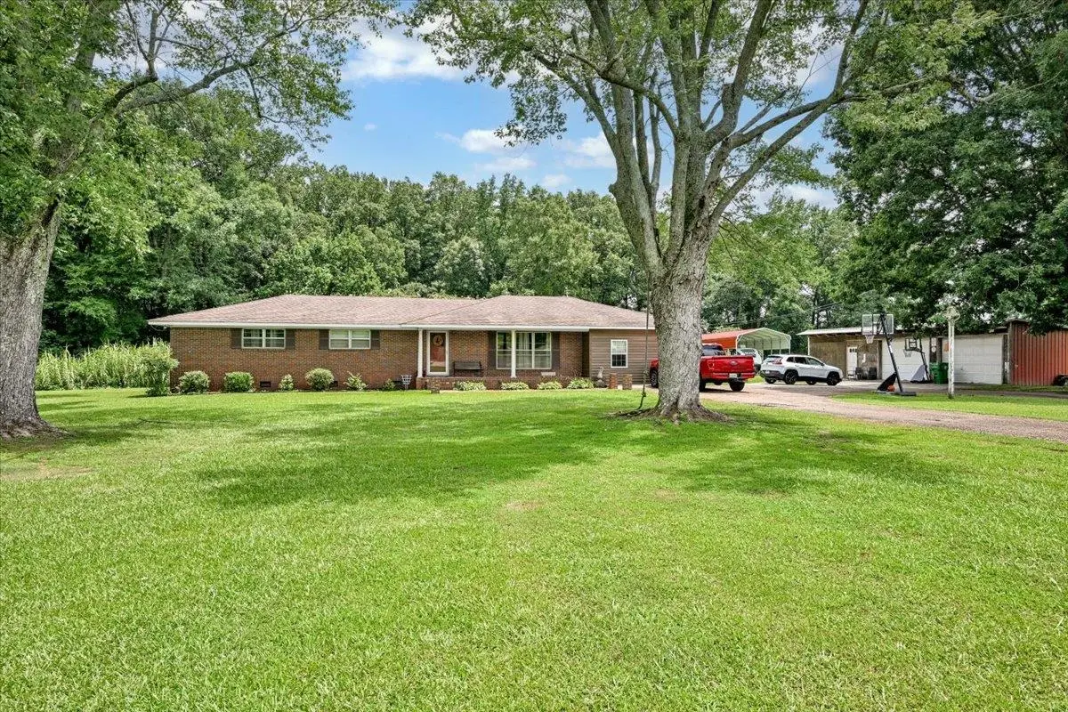 6796 Co Rd 1545, Cullman, AL 35058 - #1