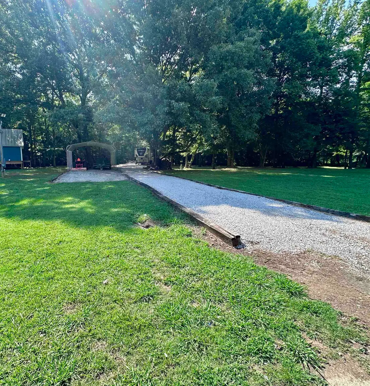 0 Creel Way, Florence, AL 35633 - #1