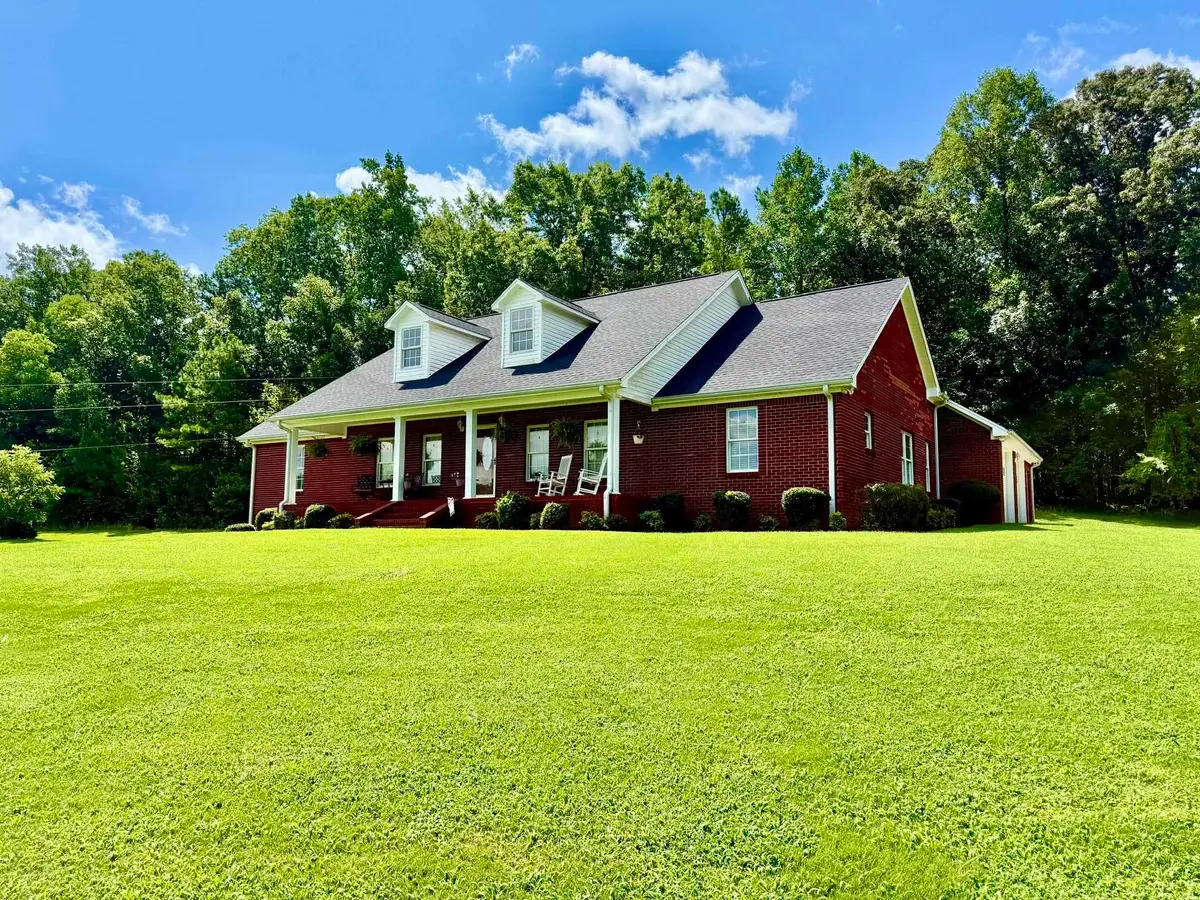 2721 Cotton Gin Rd, Russellville, AL 35653 - #1