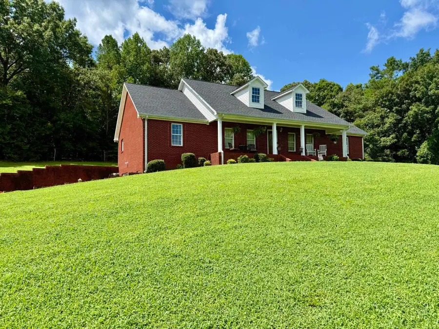2721 Cotton Gin Rd, Russellville, AL 35653 - #2