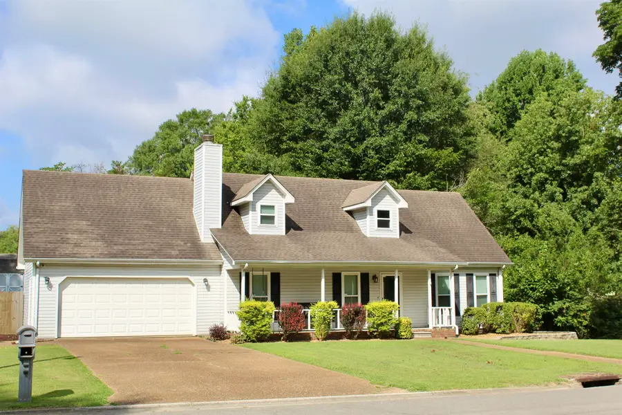 117 White Oak Ln, Florence, AL 35633 - #2