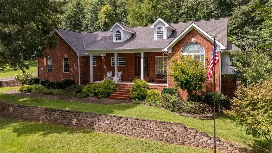 4165 Maud Rd, Cherokee, AL 35616 - #2