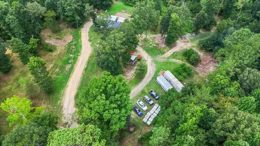 456 Keller Hollow Rd, Eva, AL 35621 - #3