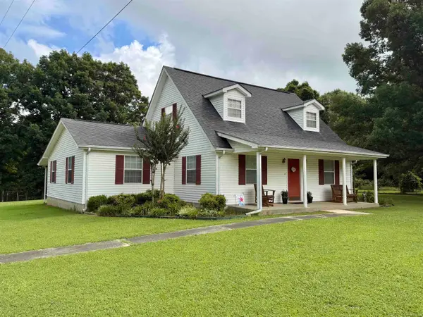114 Co Rd 326, Florence, AL 35630