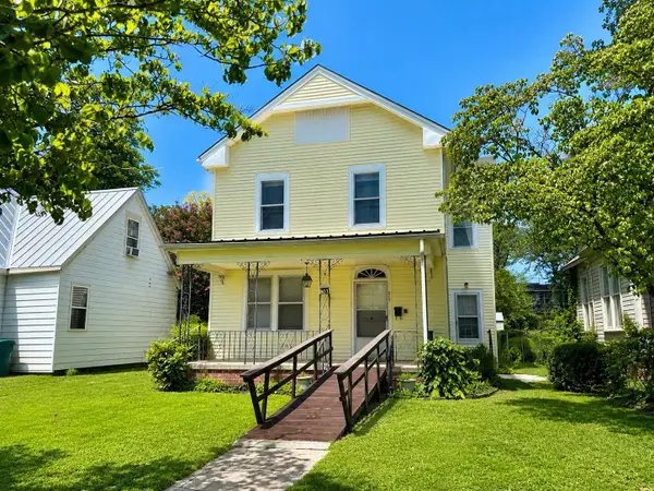 807 N Raleigh Ave, Sheffield, AL 35660