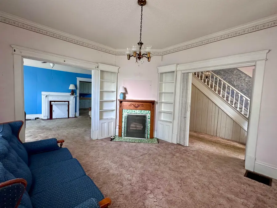 807 N Raleigh Ave, Sheffield, AL 35660 - #3