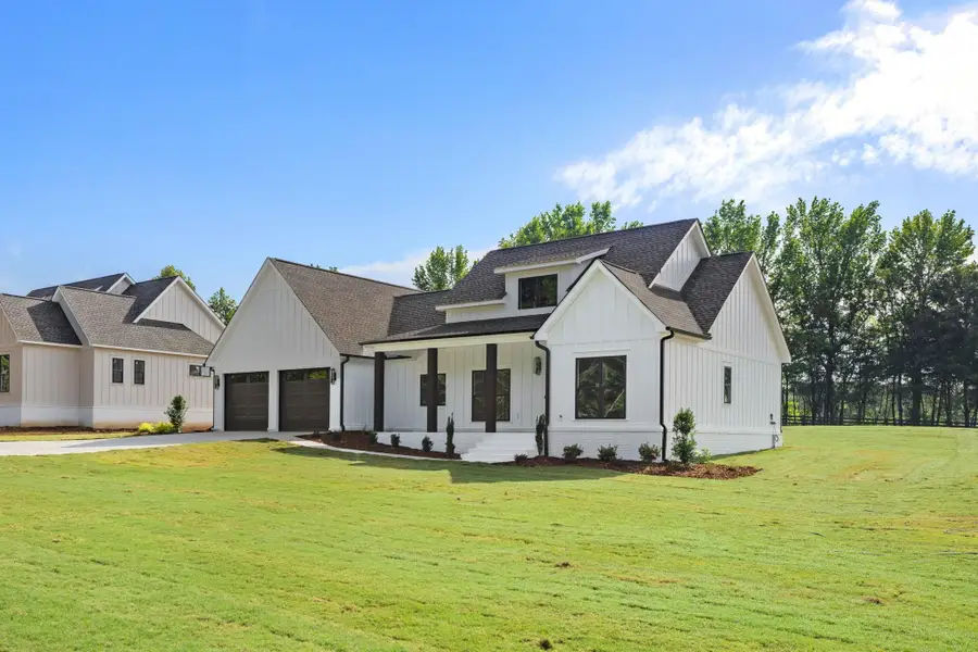 3826 Co Rd 61, Florence, AL 35634 - #3