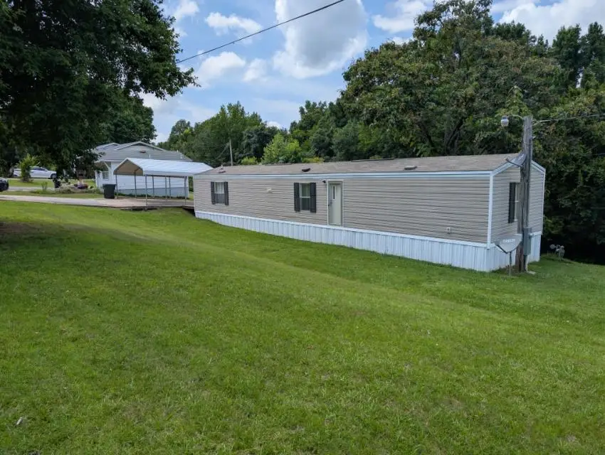 1835 County Farm Rd, Tuscumbia, AL 35674 - #2