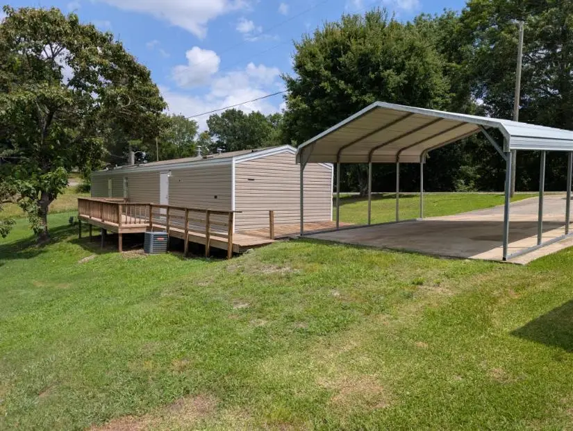 1835 County Farm Rd, Tuscumbia, AL 35674 - #3