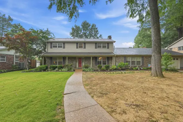 209 Flurnoy Ave, Florence, AL 35633