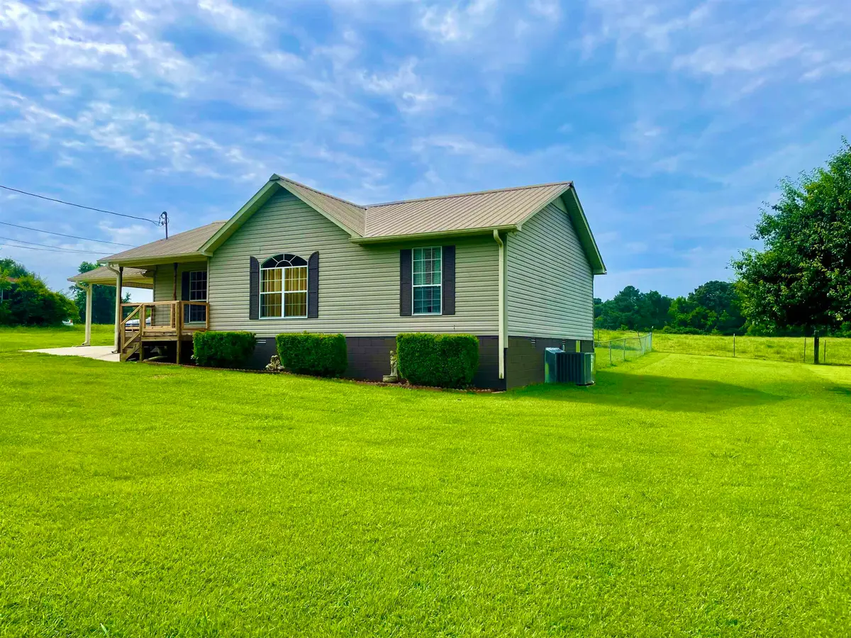 107 Co Rd 1606, Cullman, AL 35058 - #1
