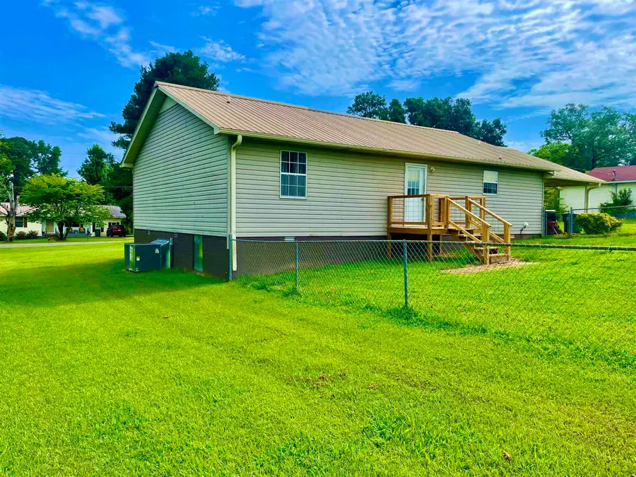 107 Co Rd 1606, Cullman, AL 35058 - #2