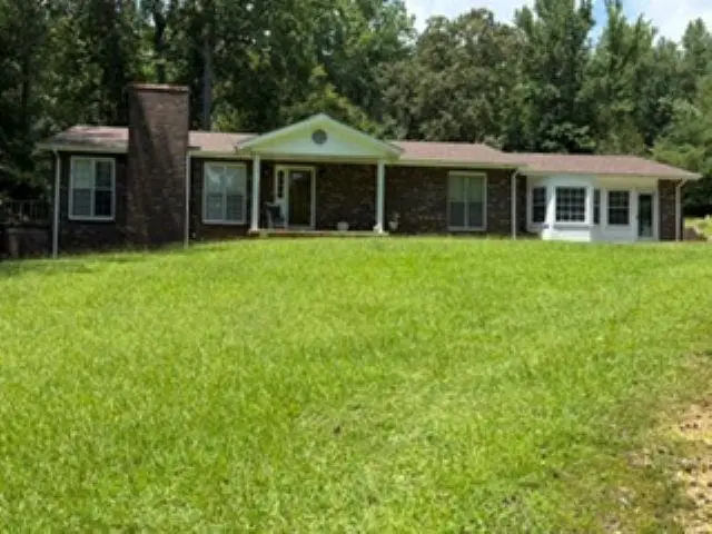 483 Co Rd 65, Killen, AL 35645 - #1