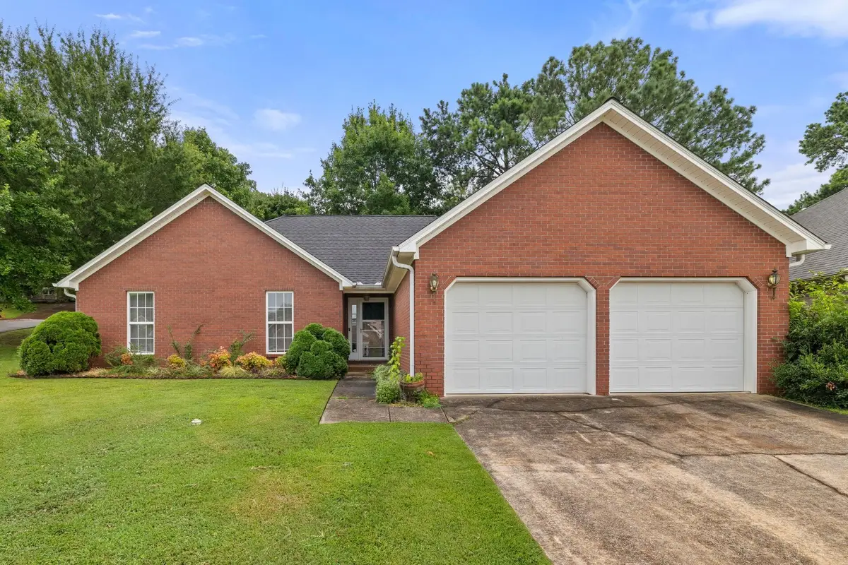 2301 Parc Pl, Florence, AL 35630 - #1