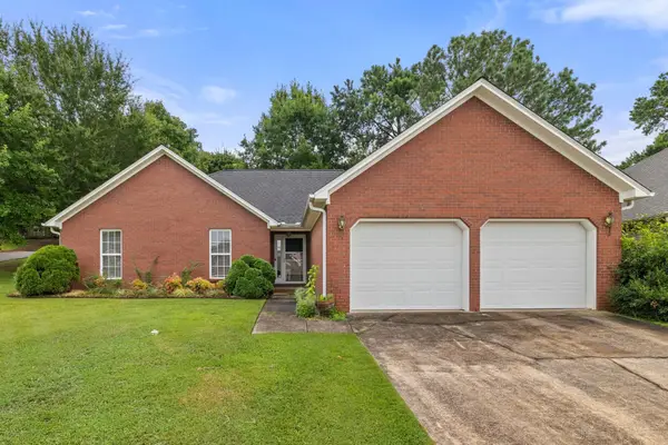 2301 Parc Pl, Florence, AL 35630