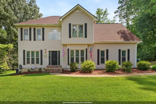 703 Oakhill Ave, Sheffield, AL 35660