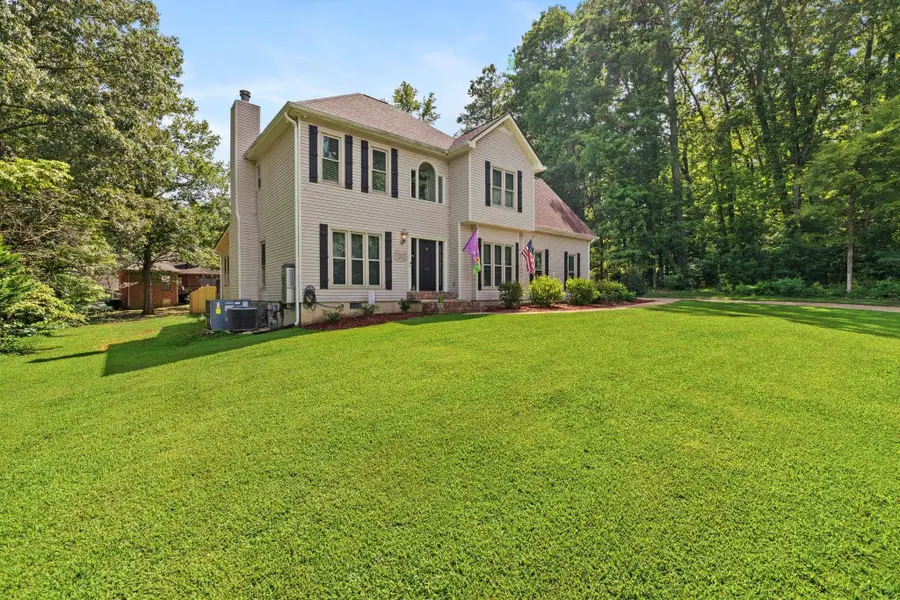 703 Oakhill Ave, Sheffield, AL 35660 - #2