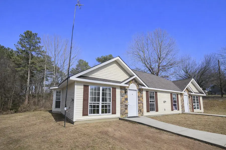 195 Co Rd 945, Cullman, AL 35057 - #2