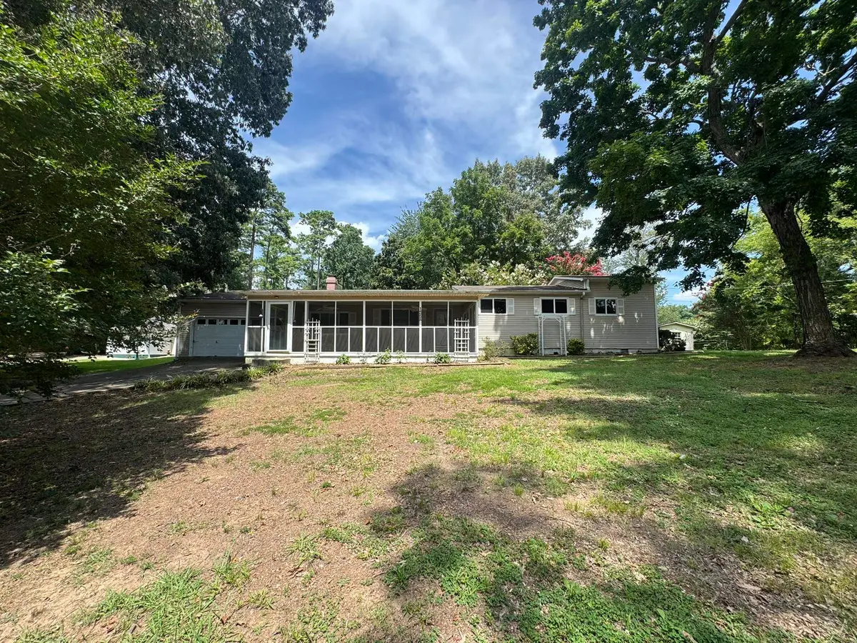 14225 Dogwood Rd, Athens, AL 35611 - #1