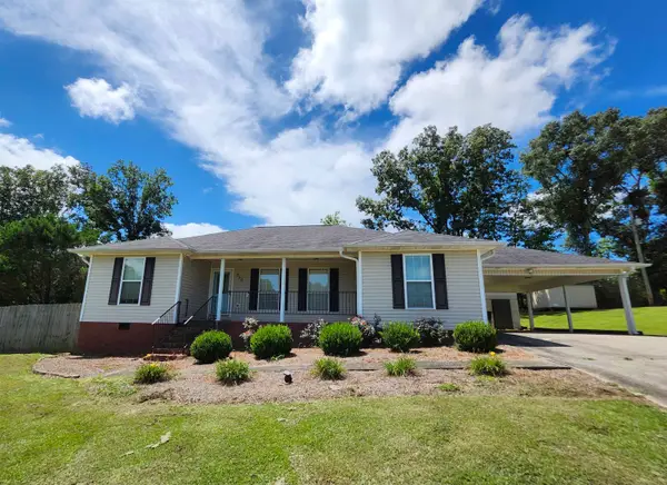 256 Co Rd 755, Cullman, AL 35055