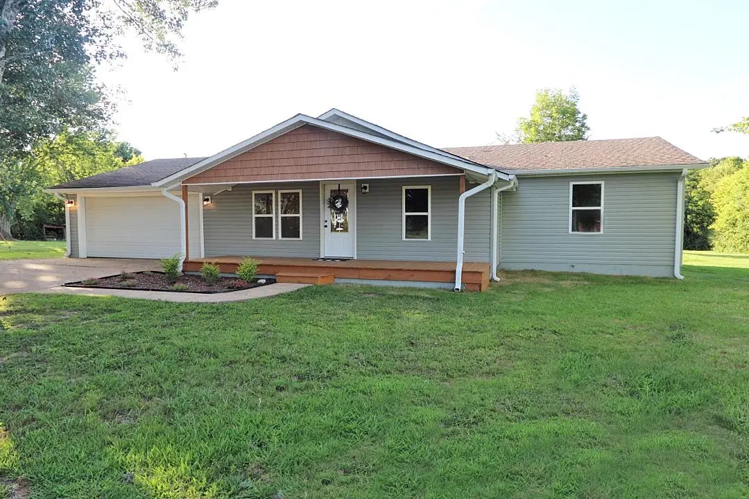 7471 Co Rd 71, Lexington, AL 35648 - #1
