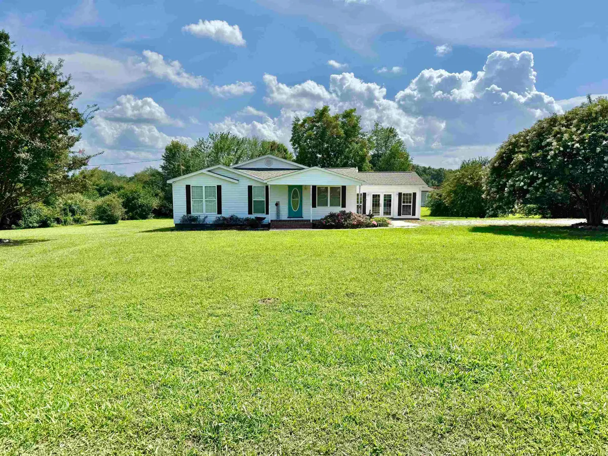 2258 Co Rd 158, Florence, AL 35633 - #1