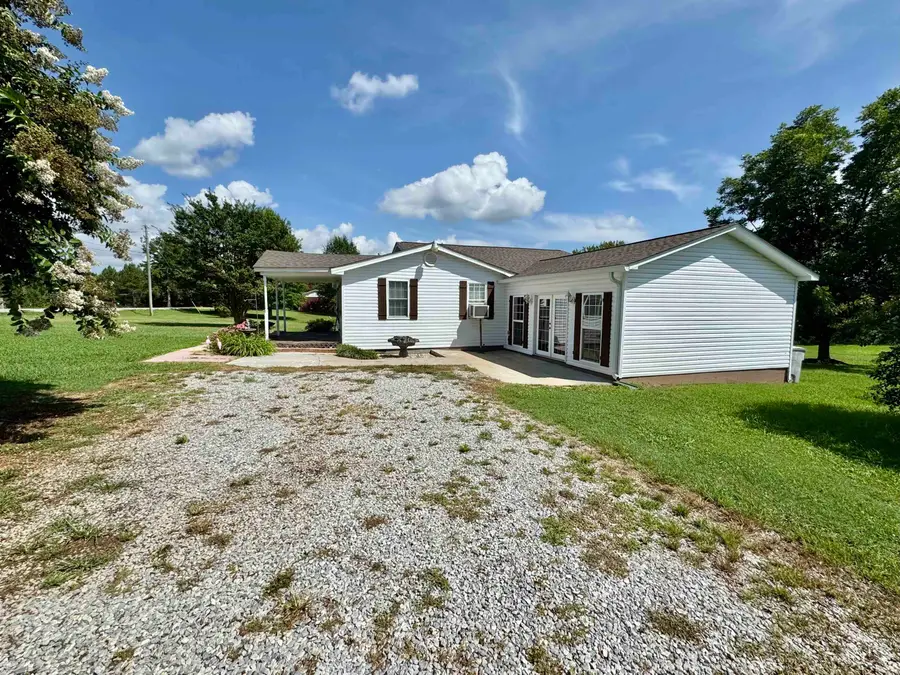 2258 Co Rd 158, Florence, AL 35633 - #2
