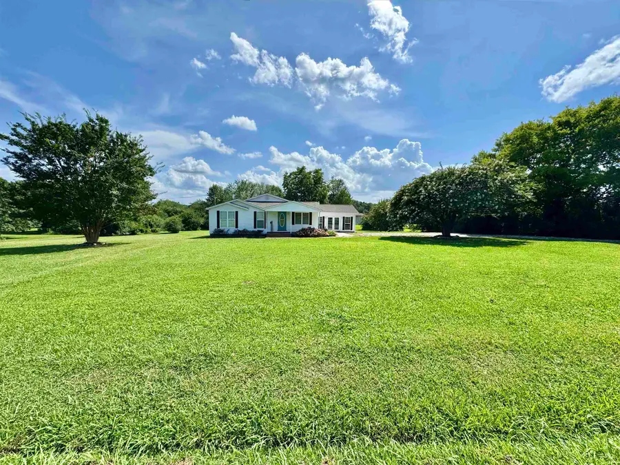 2258 Co Rd 158, Florence, AL 35633 - #3