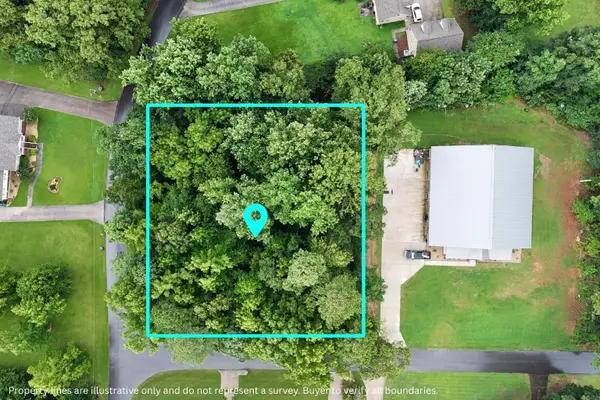 Lot 26 Briarleigh Rd, Russellville, AL 35653