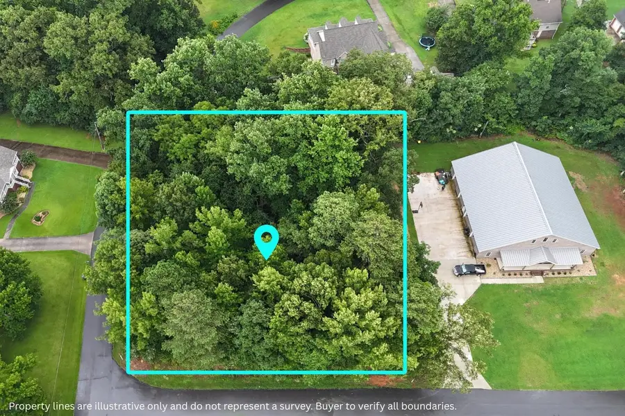 Lot 26 Briarleigh Rd, Russellville, AL 35653 - #2