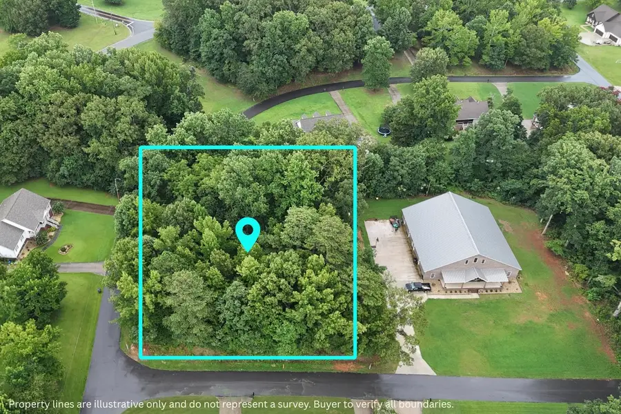 Lot 26 Briarleigh Rd, Russellville, AL 35653 - #3