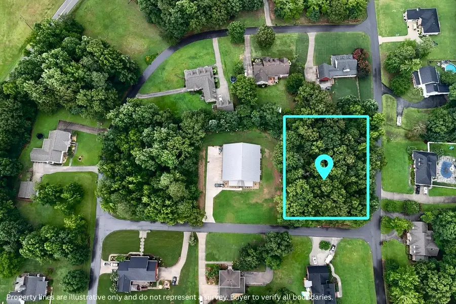 Lot 28 Briarleigh Rd, Russellville, AL 35653 - #2