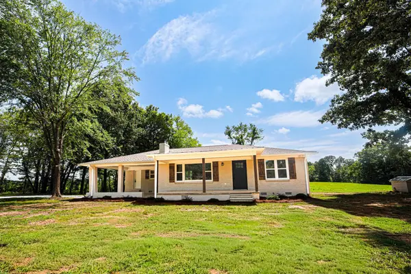 1925 Co Rd 139, Florence, AL 35633