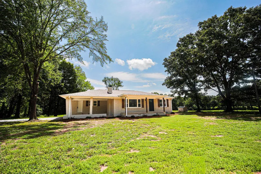 1925 Co Rd 139, Florence, AL 35633 - #2
