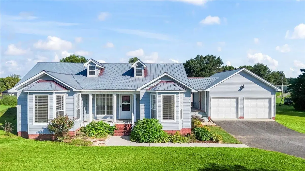 36685 Alabama Hwy 91, Holly Pond, AL 35083 - #1