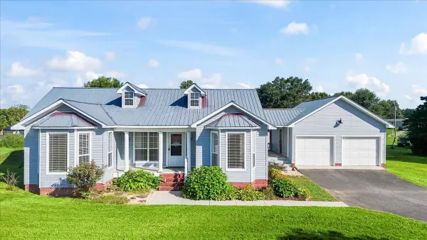 36685 Alabama Hwy 91, Holly Pond, AL 35083