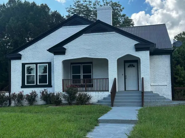 410 NE Blountsville St, Hanceville, AL 35077