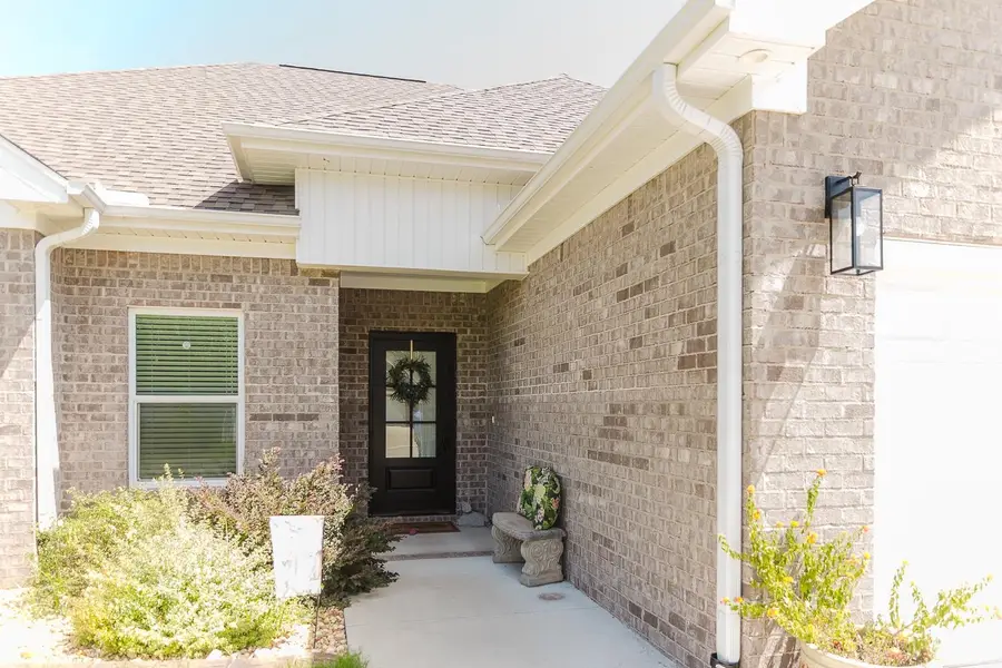 119 Harmony Dr, Tuscumbia, AL 35674 - #3