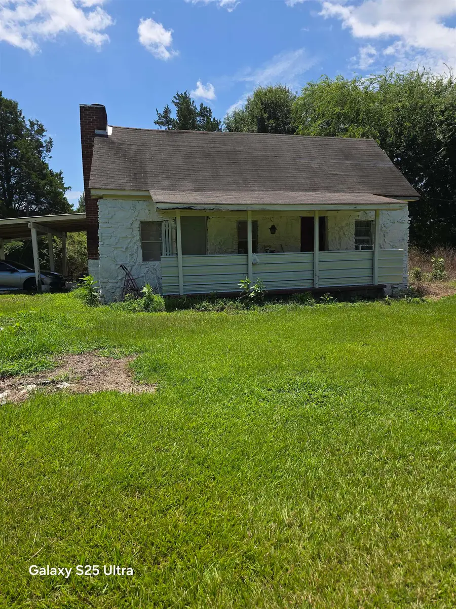 4543 Hwy 172, Hodges, AL 35571 - #2