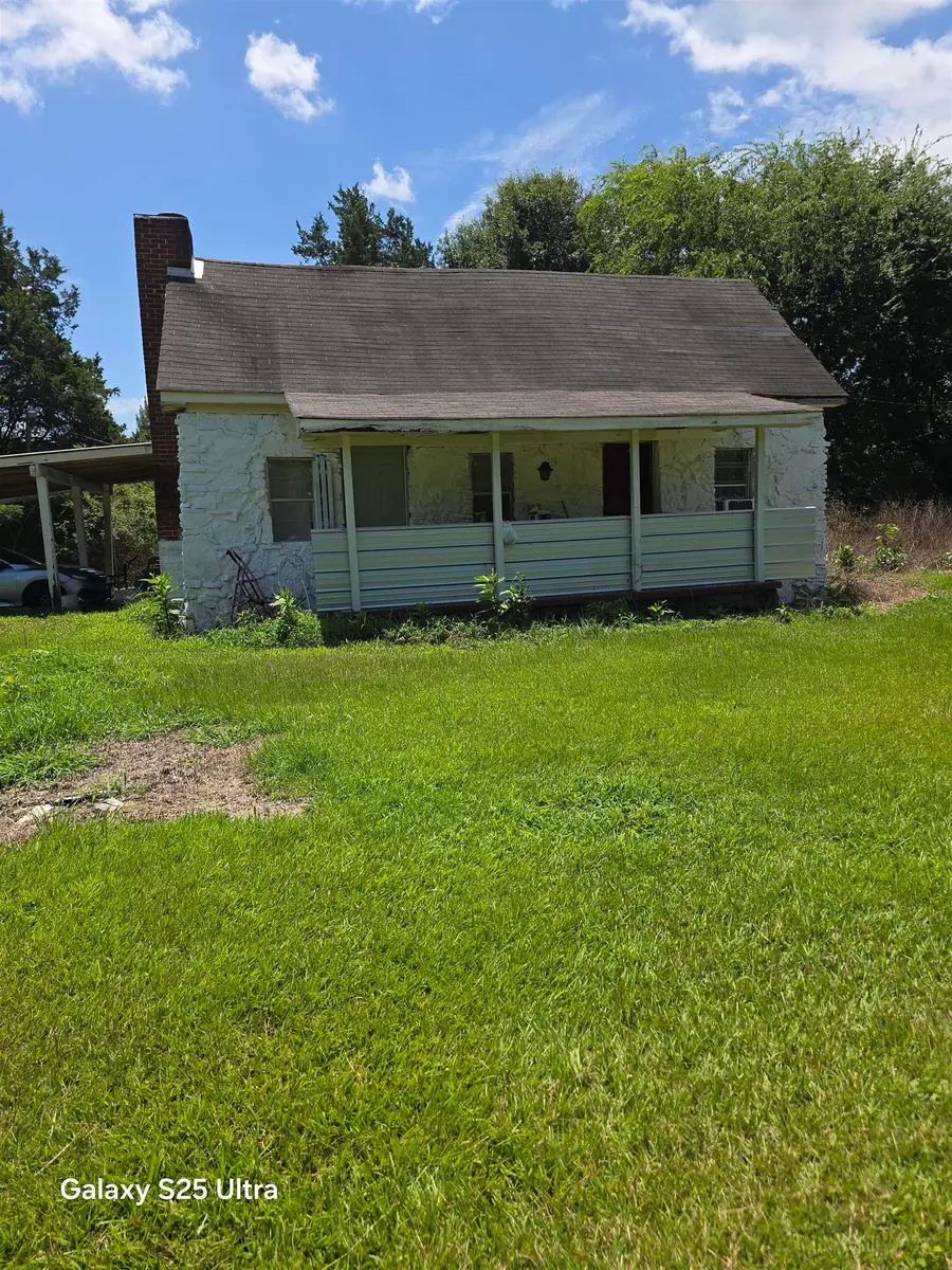 4543 Hwy 172, Hodges, AL 35571 - #3