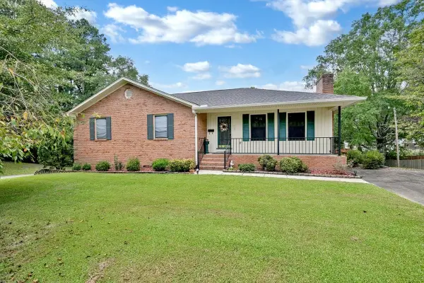 1603 Catoma Dr, Cullman, AL 35055