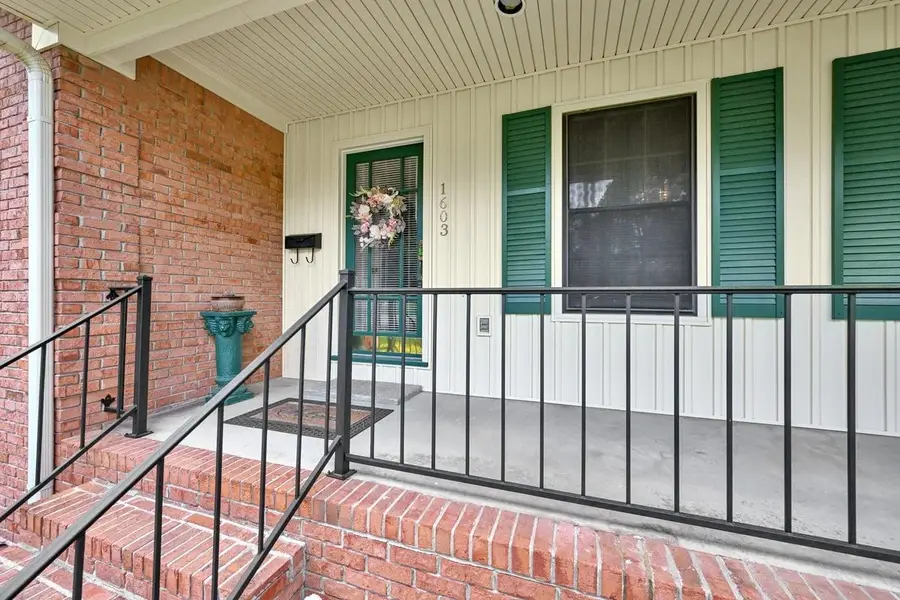 1603 Catoma Dr, Cullman, AL 35055 - #2