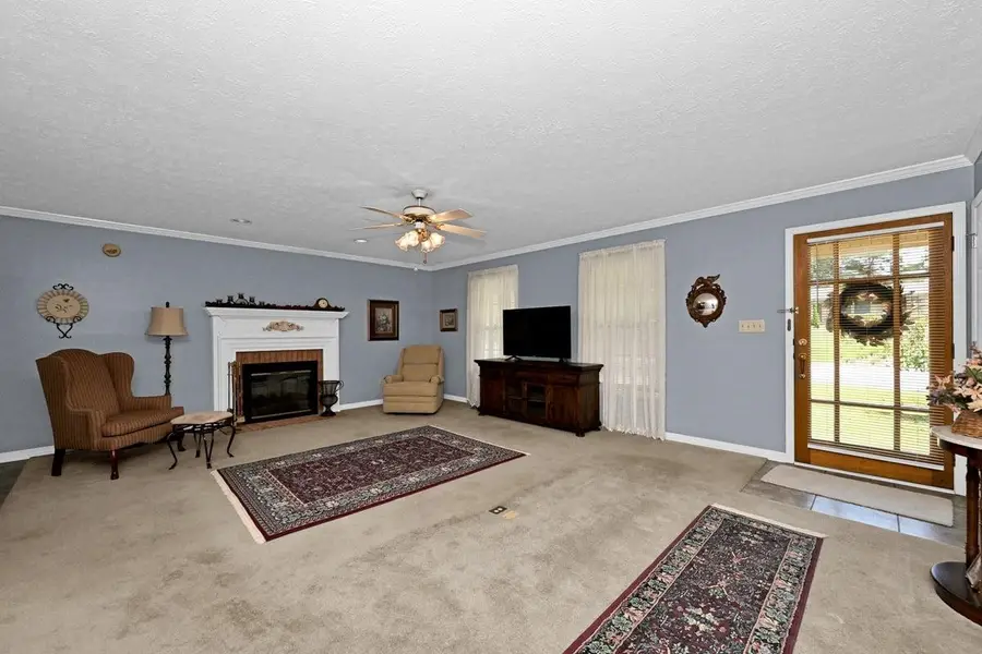 1603 Catoma Dr, Cullman, AL 35055 - #3
