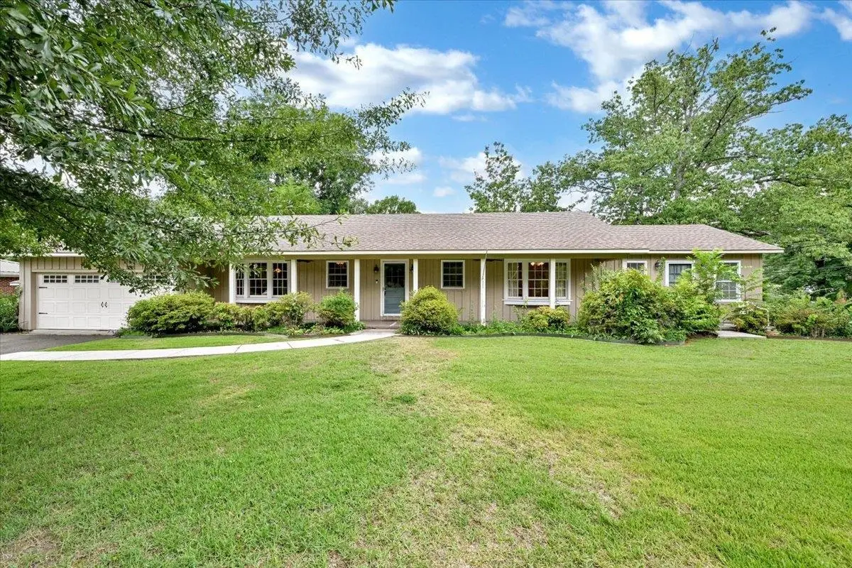 1813 Wayne Ave, Cullman, AL 35055 - #1