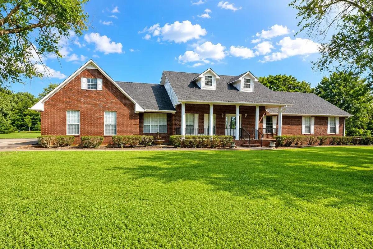 11990 Hwy 43, Russellville, AL 35654 - #1