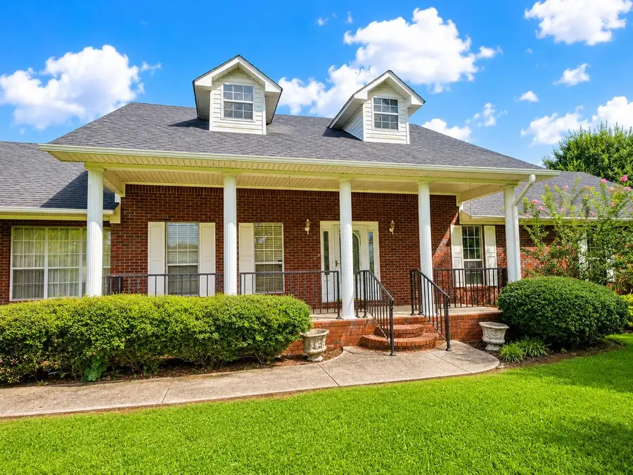 11990 Hwy 43, Russellville, AL 35654 - #3