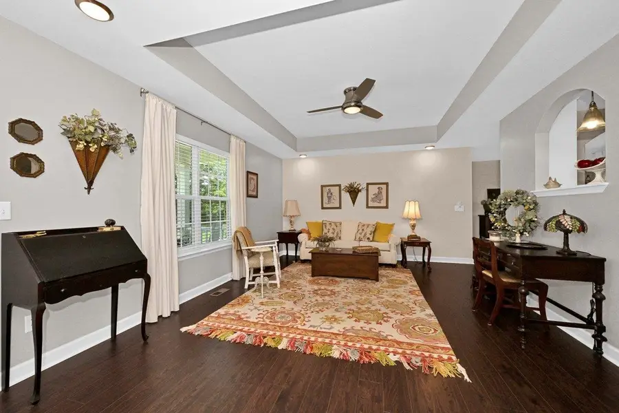 1097 Ackers St, Cullman, AL 35055 - #3
