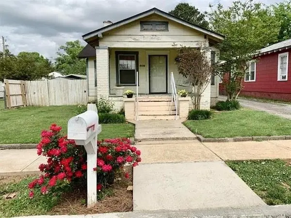 506 St Louis Ave, Sheffield, AL 35660