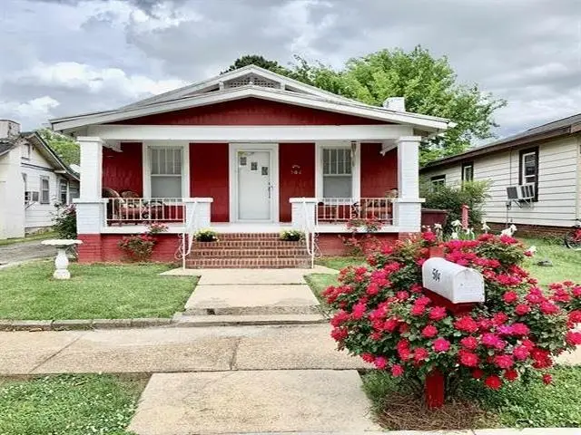 504 St Louis Ave, Sheffield, AL 35660 - #1